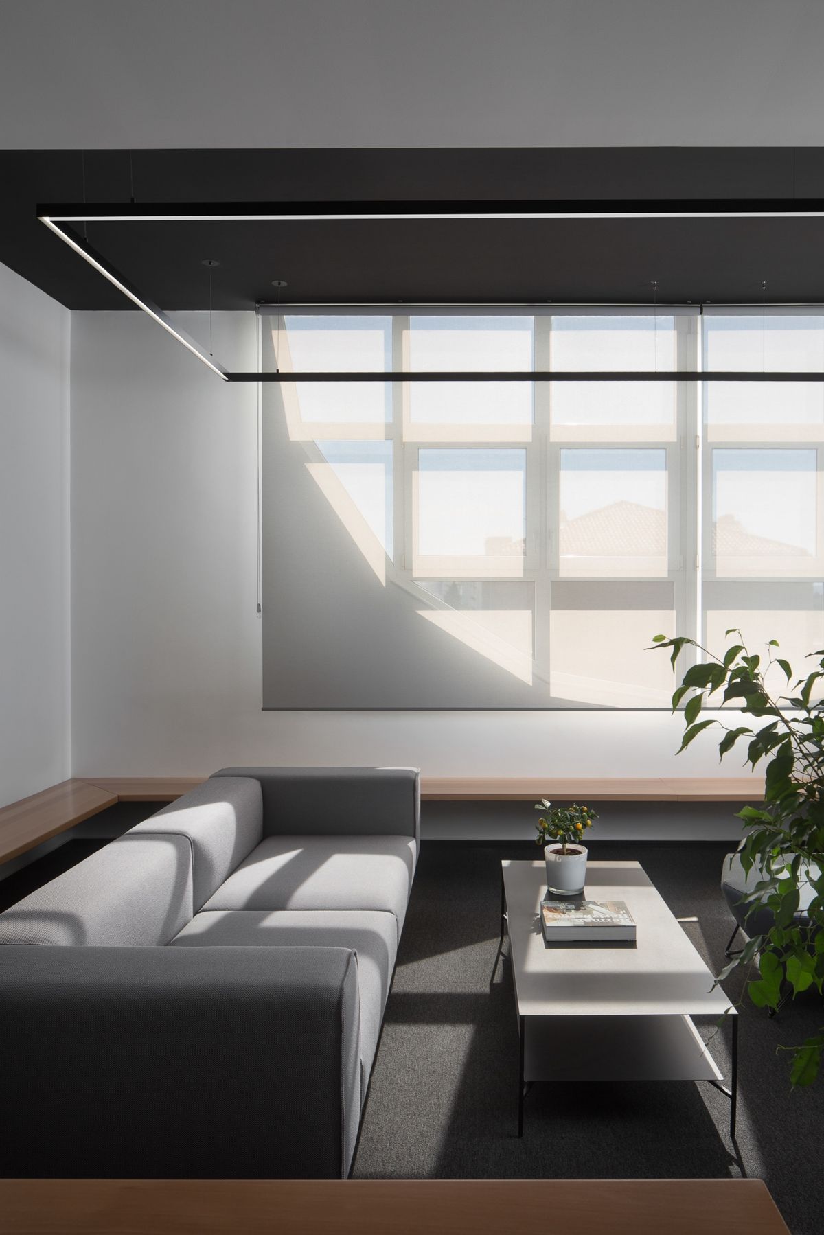 Uredski prostor tvrtke Fractal d.o.o. - Poslovni prostori - 602