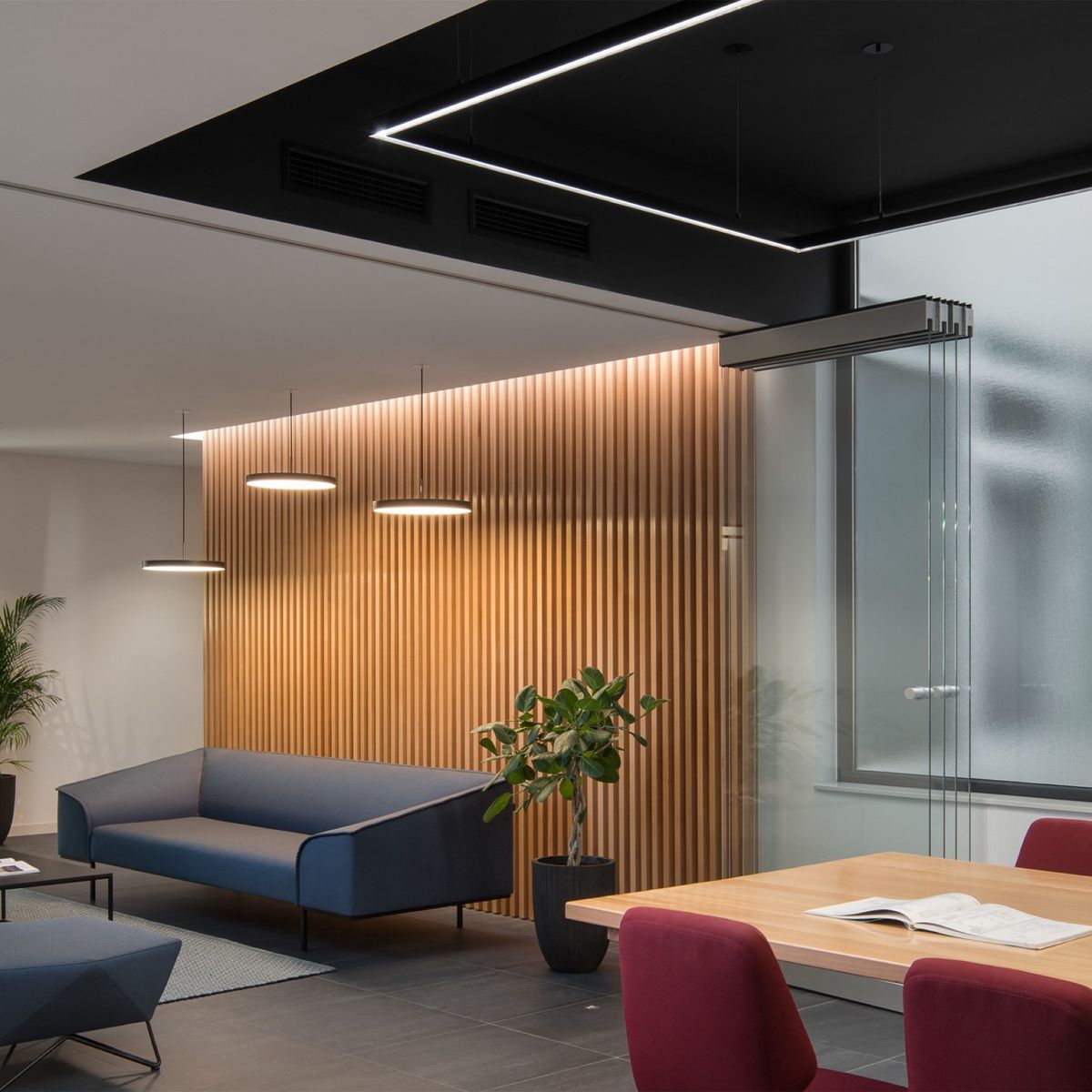 Uredski prostor tvrtke Fractal d.o.o. - Poslovni prostori - 598