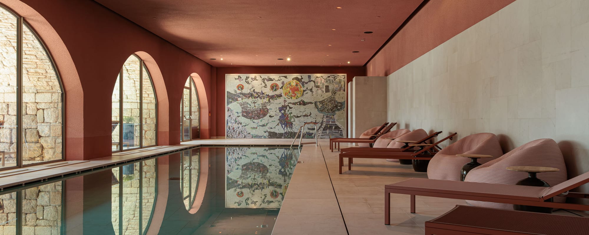 Villa Argentina – rekonstrukcija dubrovačkog hotelskog kompleksa