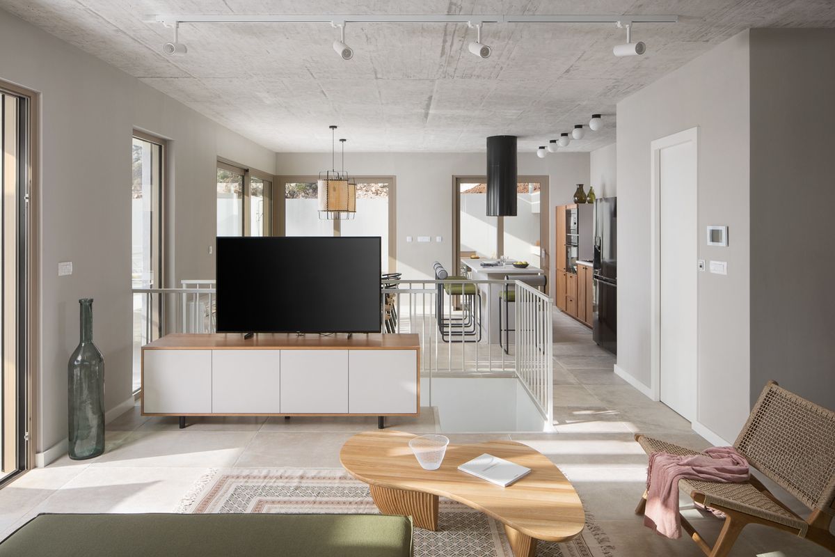 Villa Levels - Kuće - 609