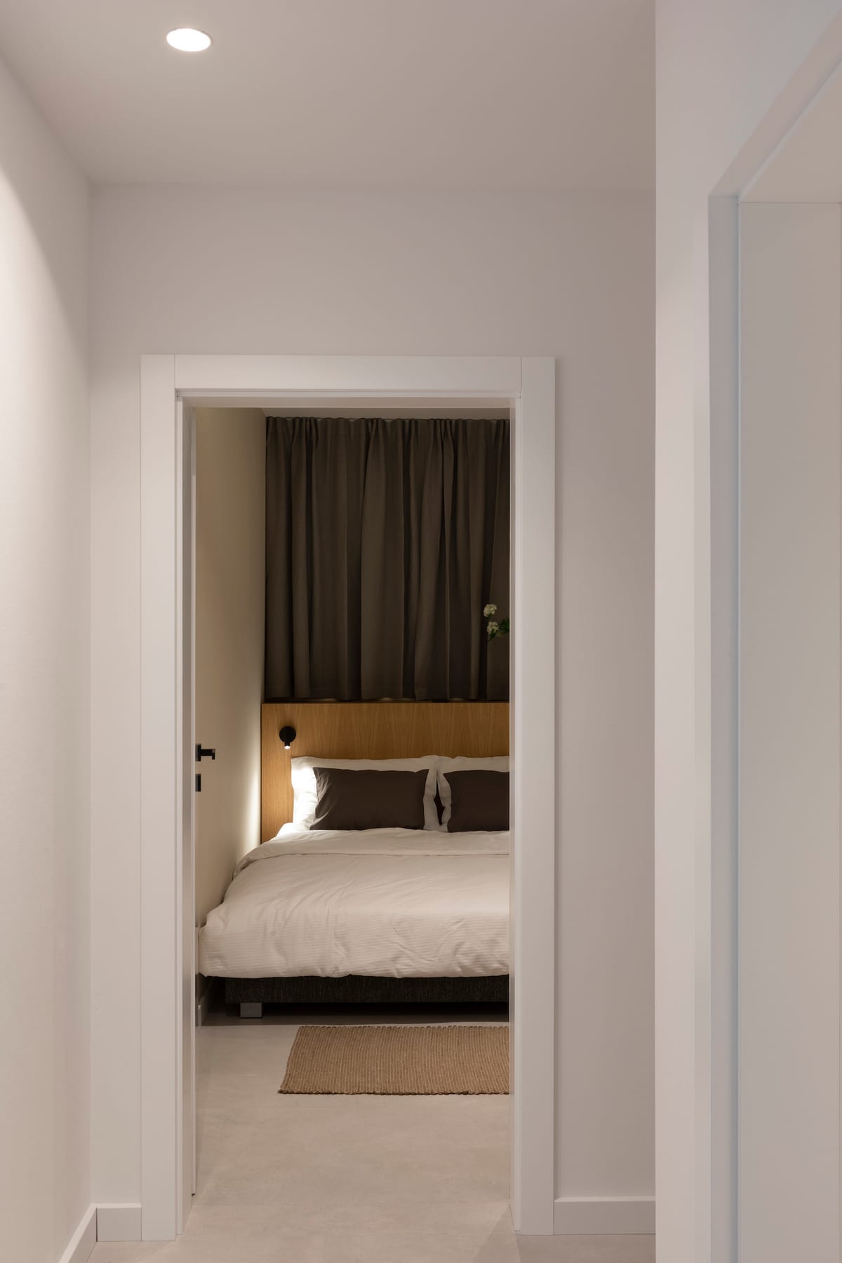 Uređenje apartmana u Pakoštanima - Interijer stana - Studio Karas