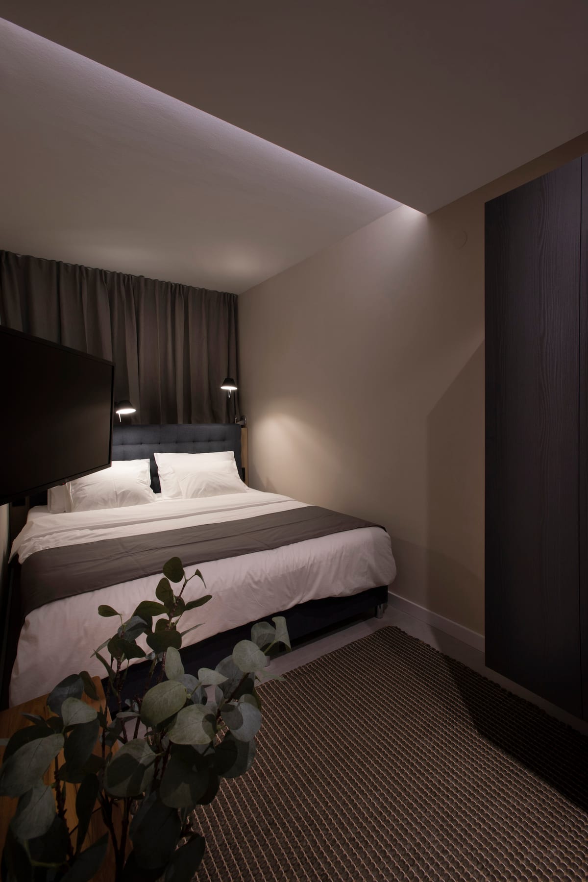 Uređenje apartmana u Pakoštanima - Interijer stana - Studio Karas