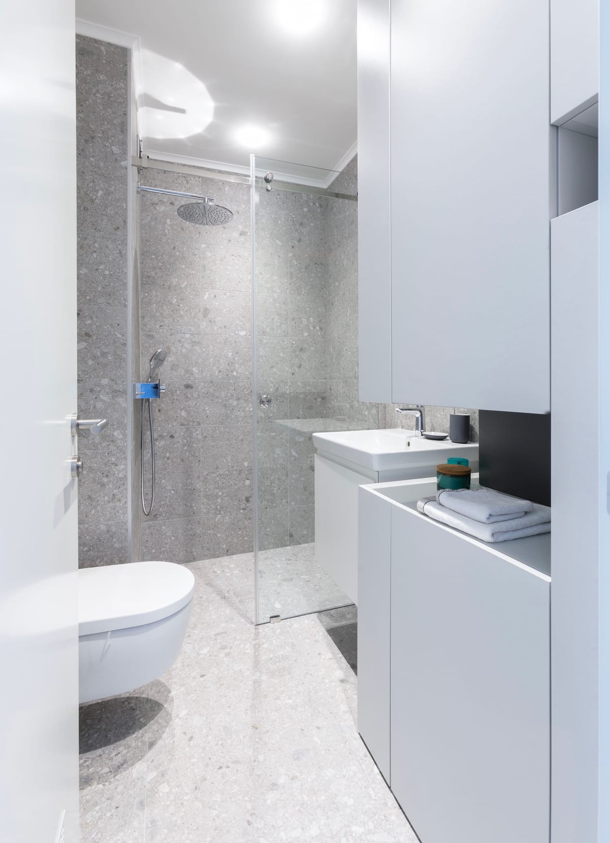 Apartman s pogledom na Kornate - Interijer stana - Studio Karas