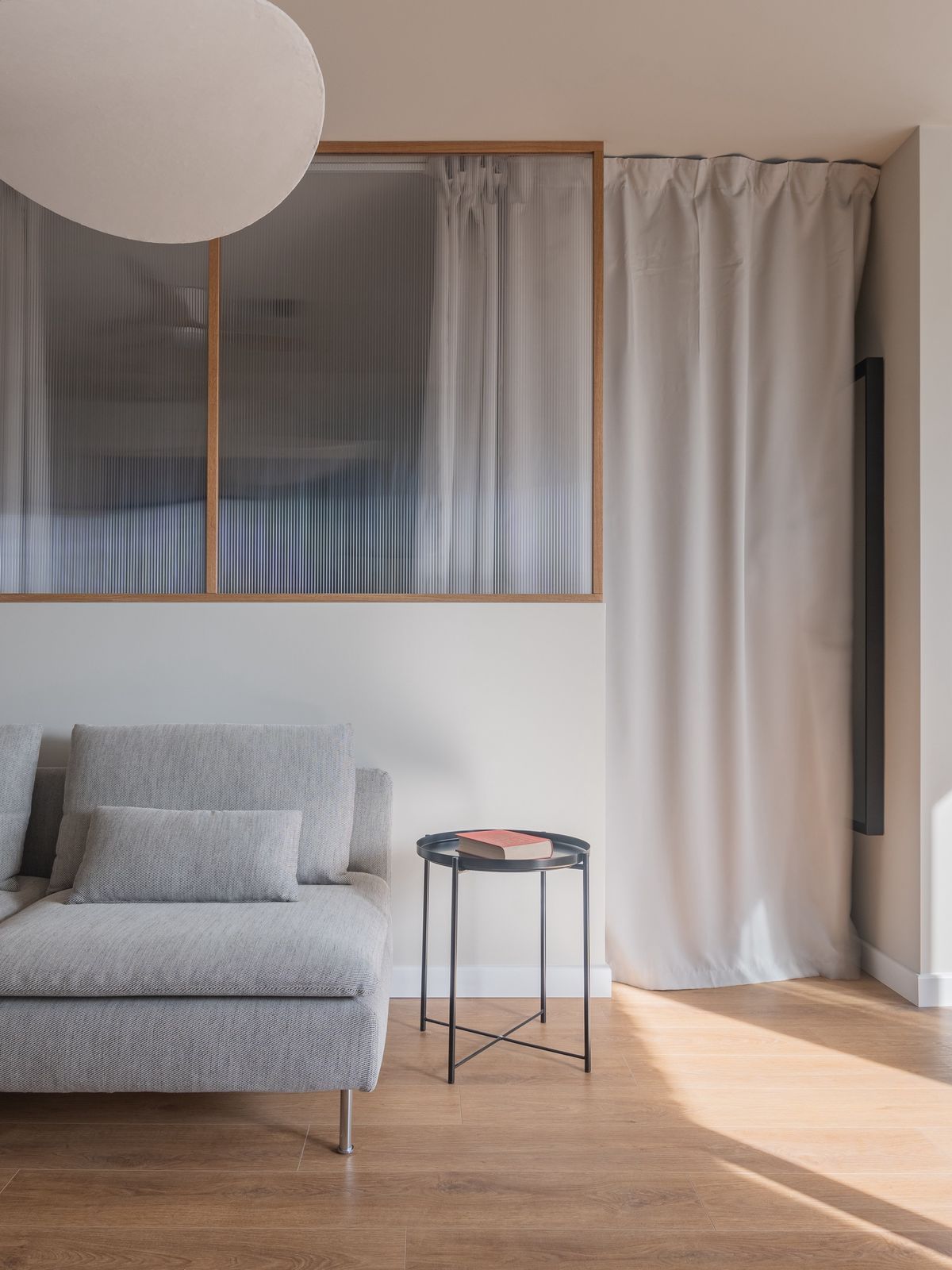 Stan Ulica Ruđera Boškovića - Interijer stana - 630