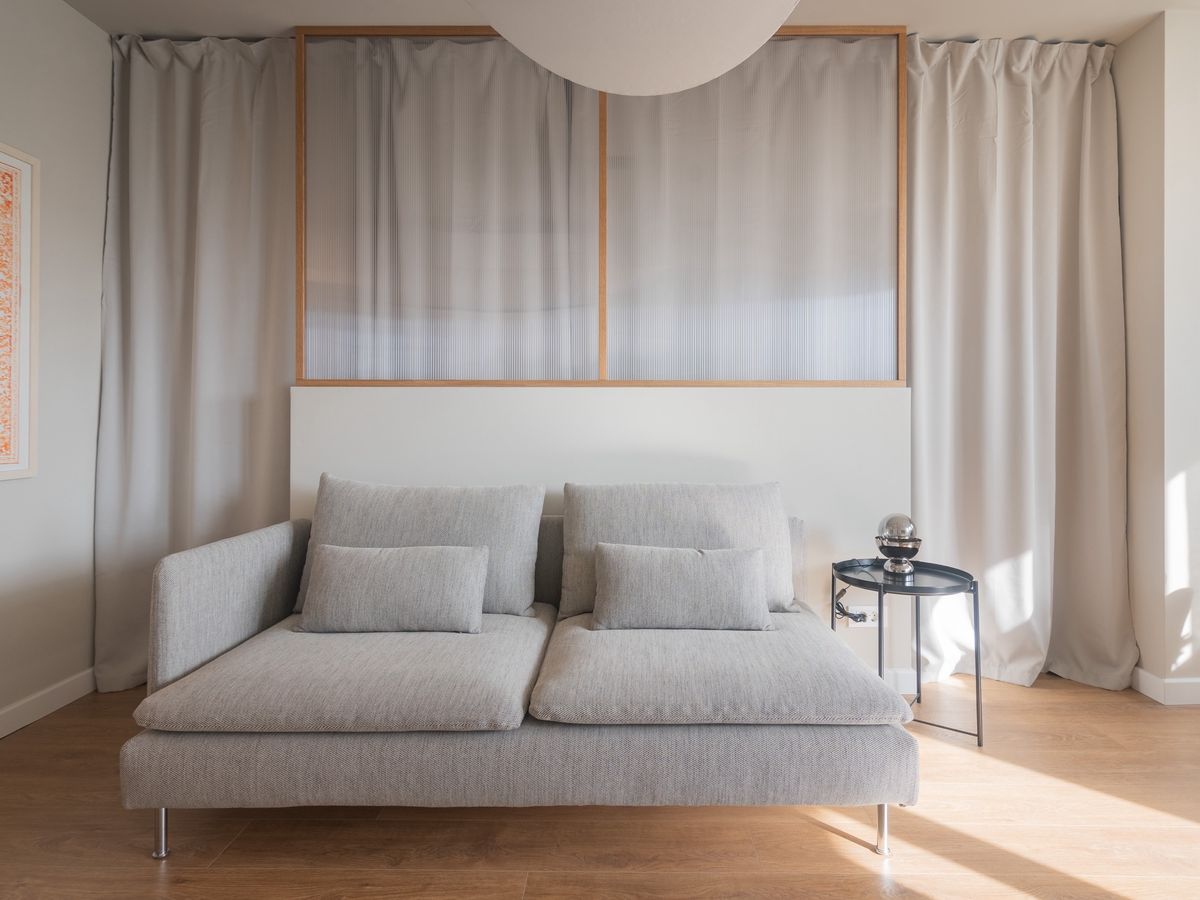 Stan Ulica Ruđera Boškovića - Interijer stana - 631