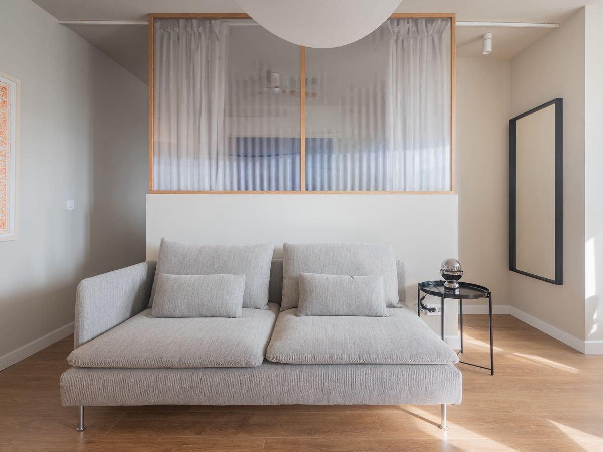 Stan Ulica Ruđera Boškovića - Interijer stana - 632