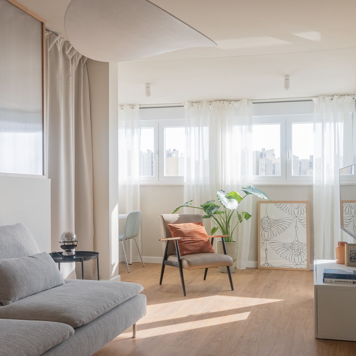 Stan Ulica Ruđera Boškovića - Interijer stana - 633