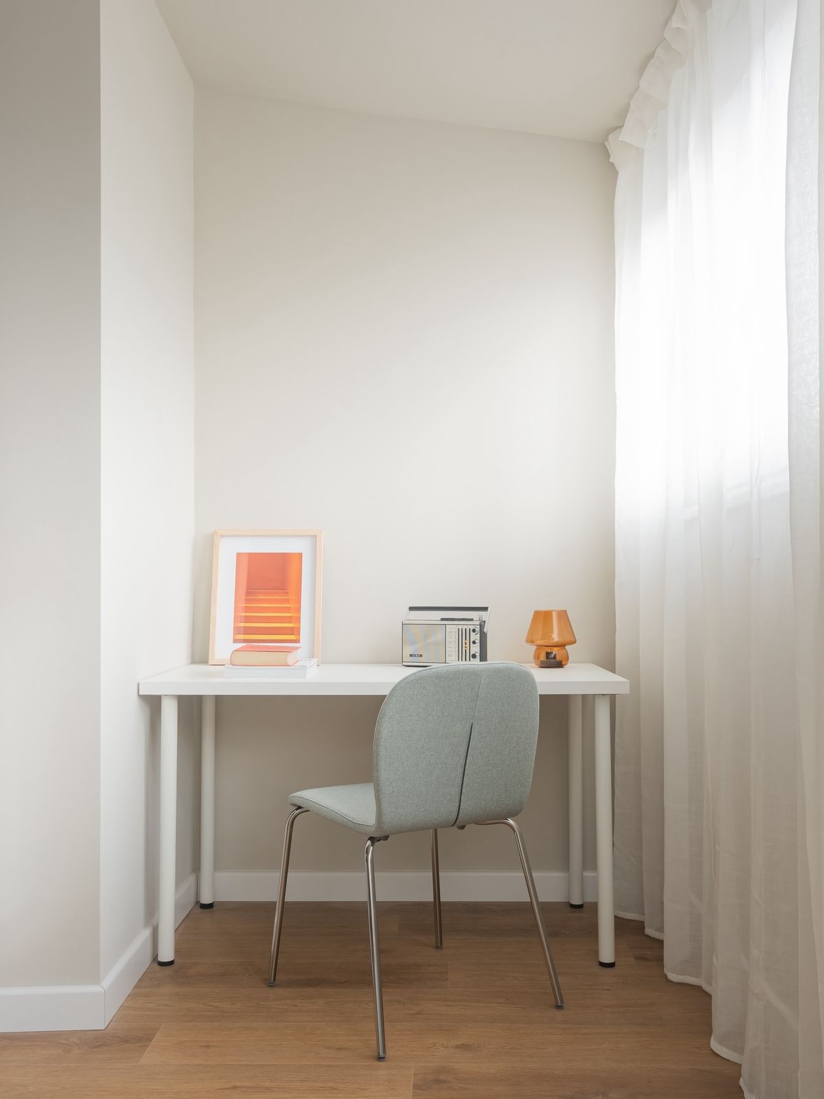 Stan Ulica Ruđera Boškovića - Interijer stana - 636