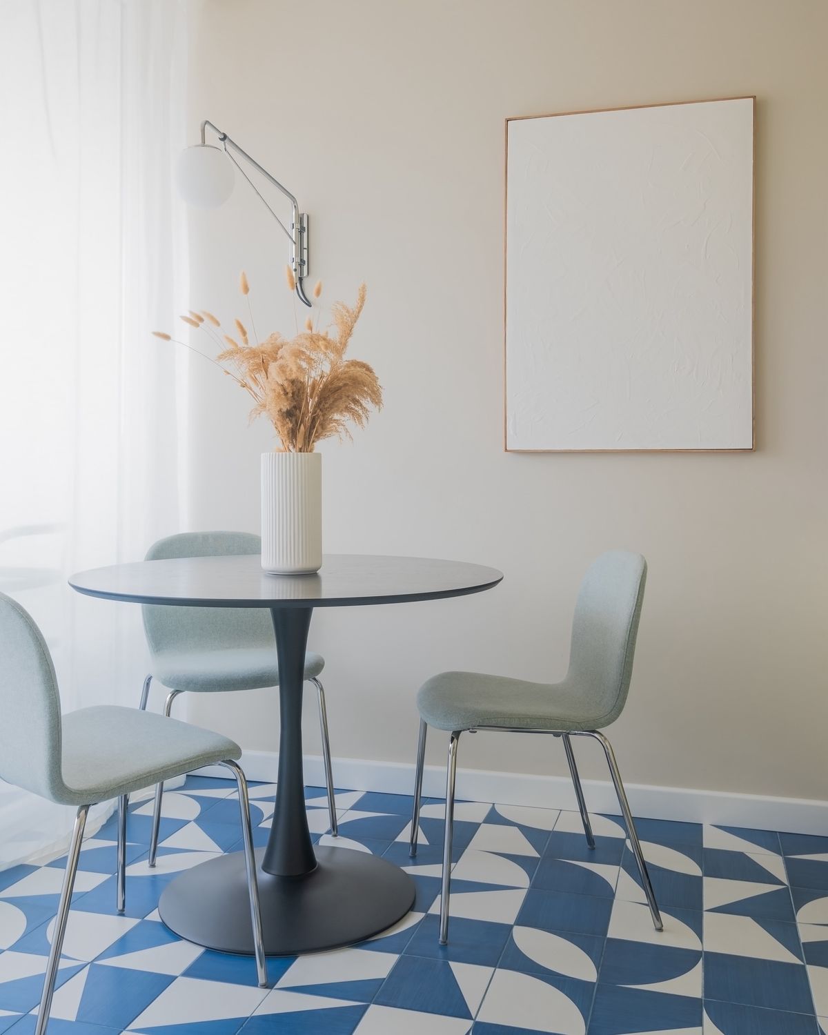 Stan Ulica Ruđera Boškovića - Interijer stana - 640