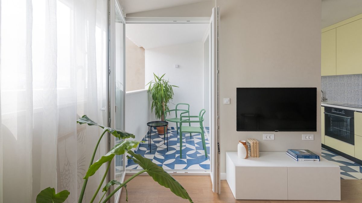 Stan Ulica Ruđera Boškovića - Interijer stana - 641