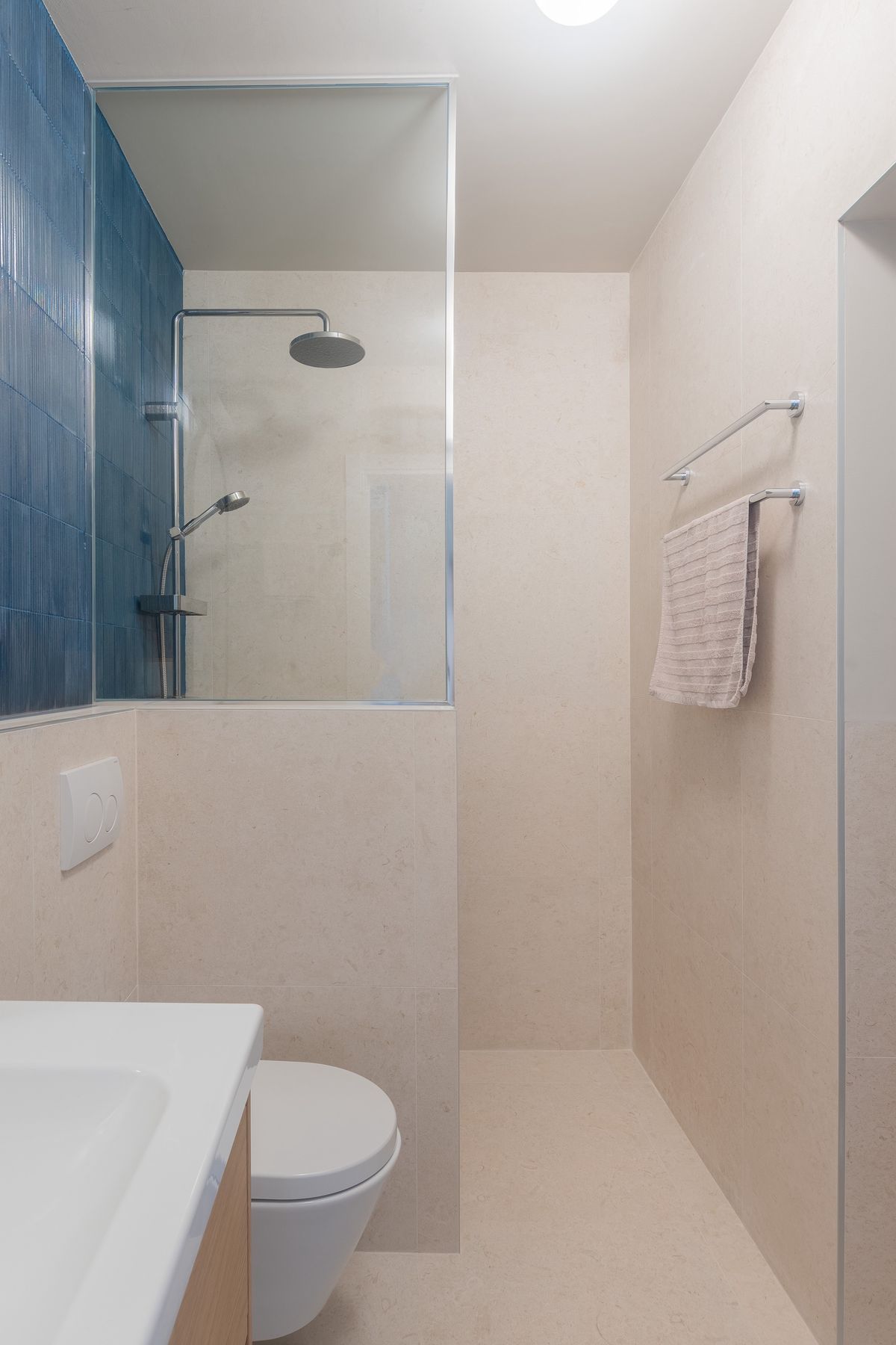 Stan Ulica Ruđera Boškovića - Interijer stana - 644