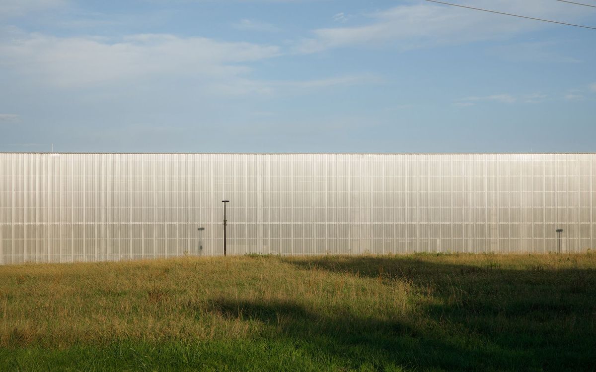 Proizvodni pogon Kampusa Rimac - Poslovni prostori - 67