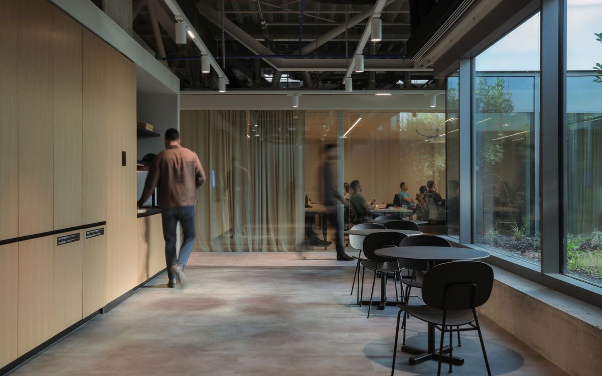 Proizvodni pogon Kampusa Rimac - Poslovni prostori - 73