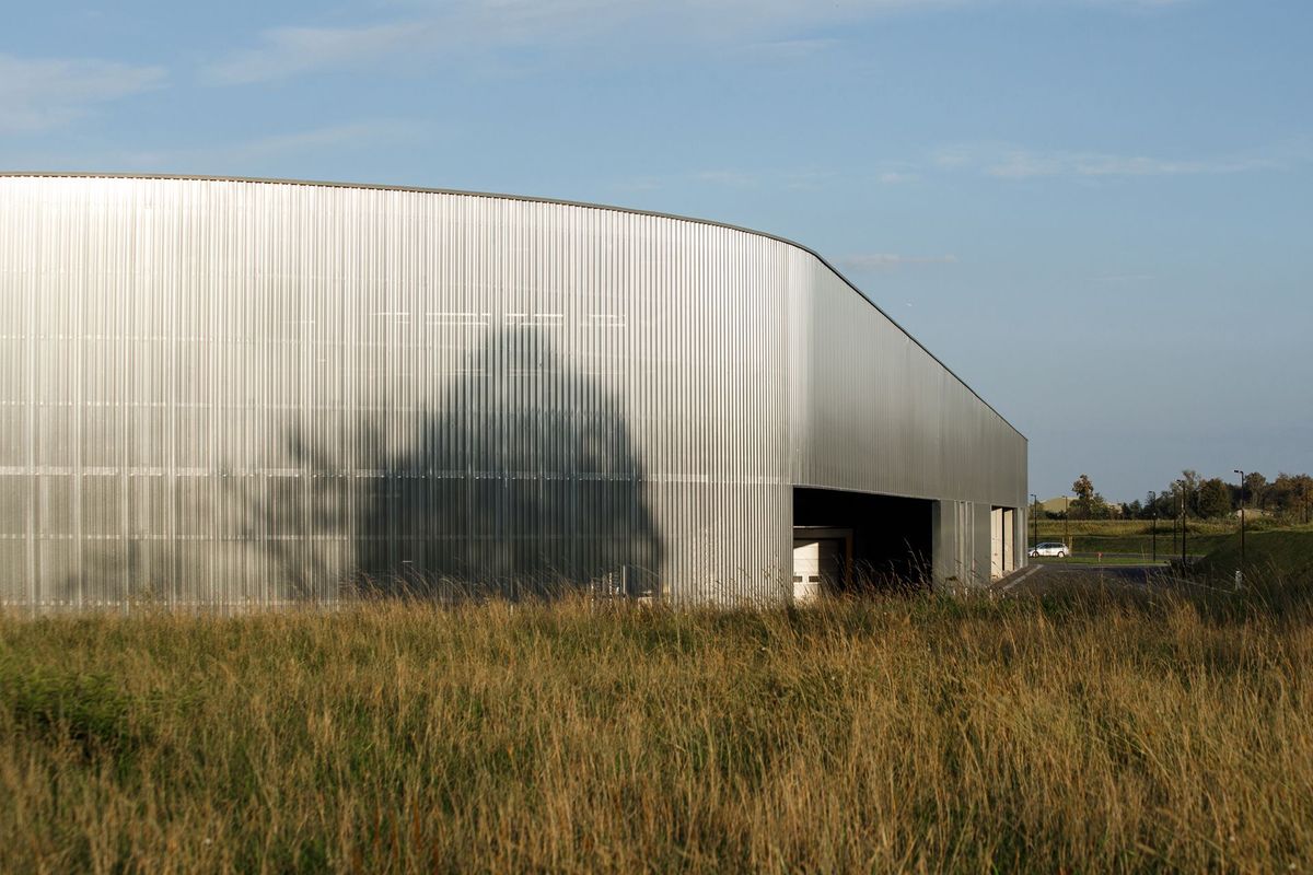 Proizvodni pogon Kampusa Rimac - Poslovni prostori - 65