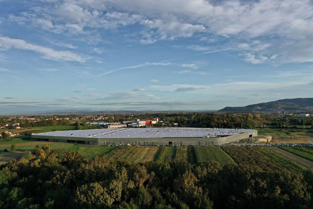 Proizvodni pogon Kampusa Rimac - Poslovni prostori - 66