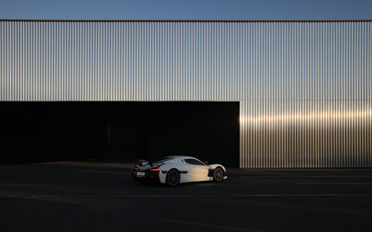 Proizvodni pogon Kampusa Rimac - Poslovni prostori - 69