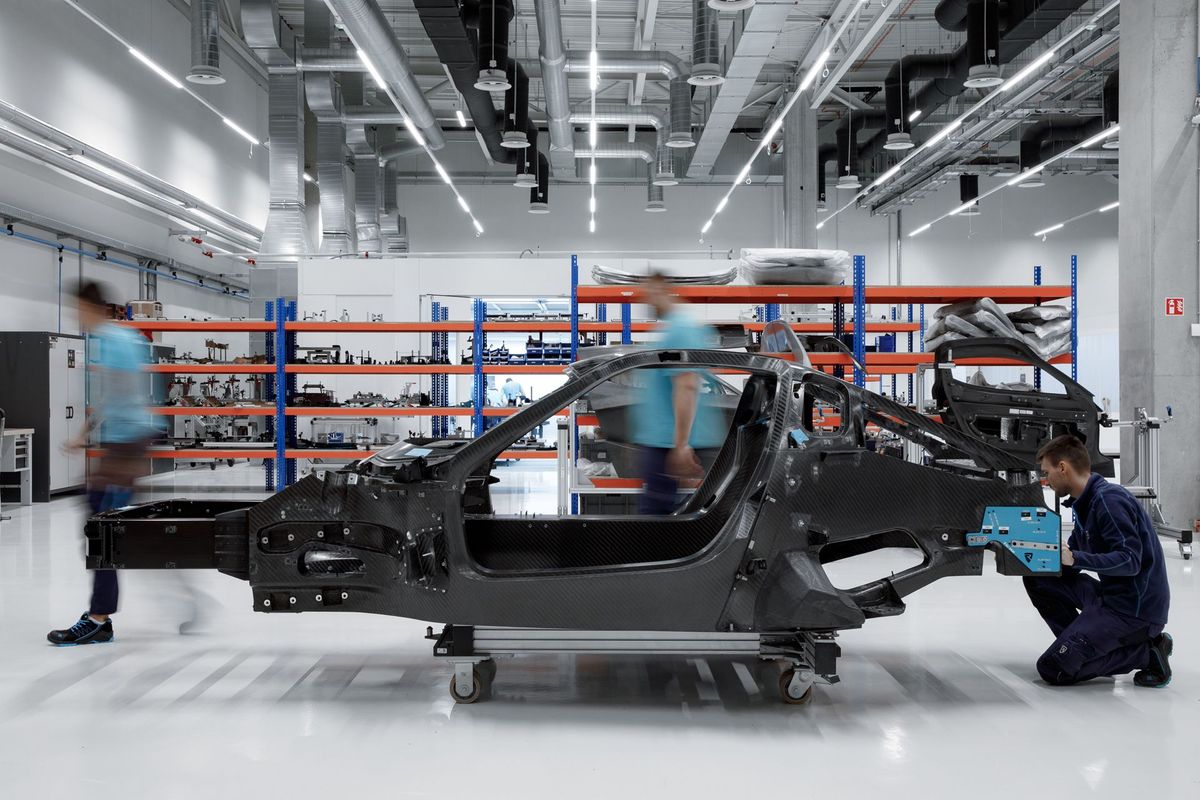 Proizvodni pogon Kampusa Rimac - Poslovni prostori - 76