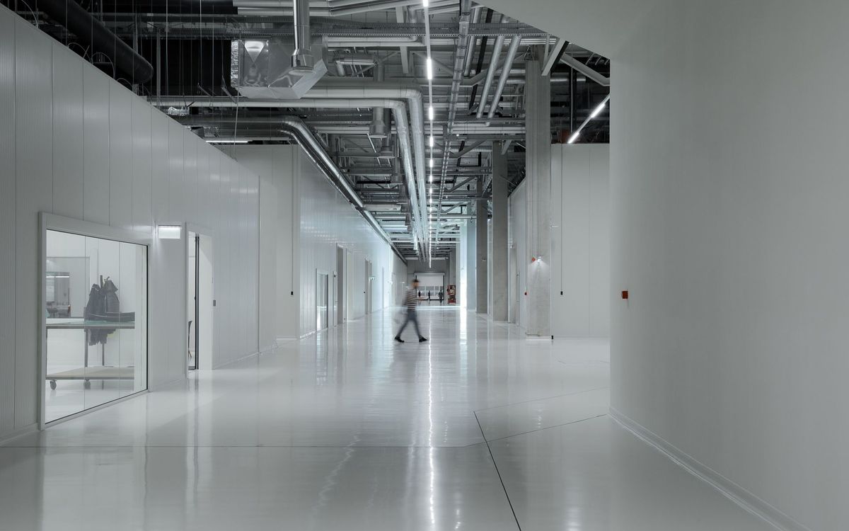 Proizvodni pogon Kampusa Rimac - Poslovni prostori - 75