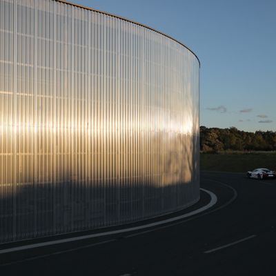 Proizvodni pogon Kampusa Rimac