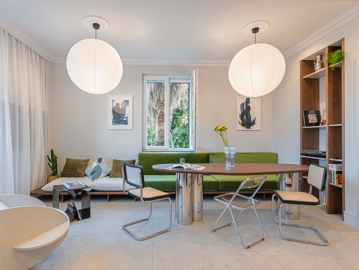 Stan Riječka ulica - Interijer stana - 645