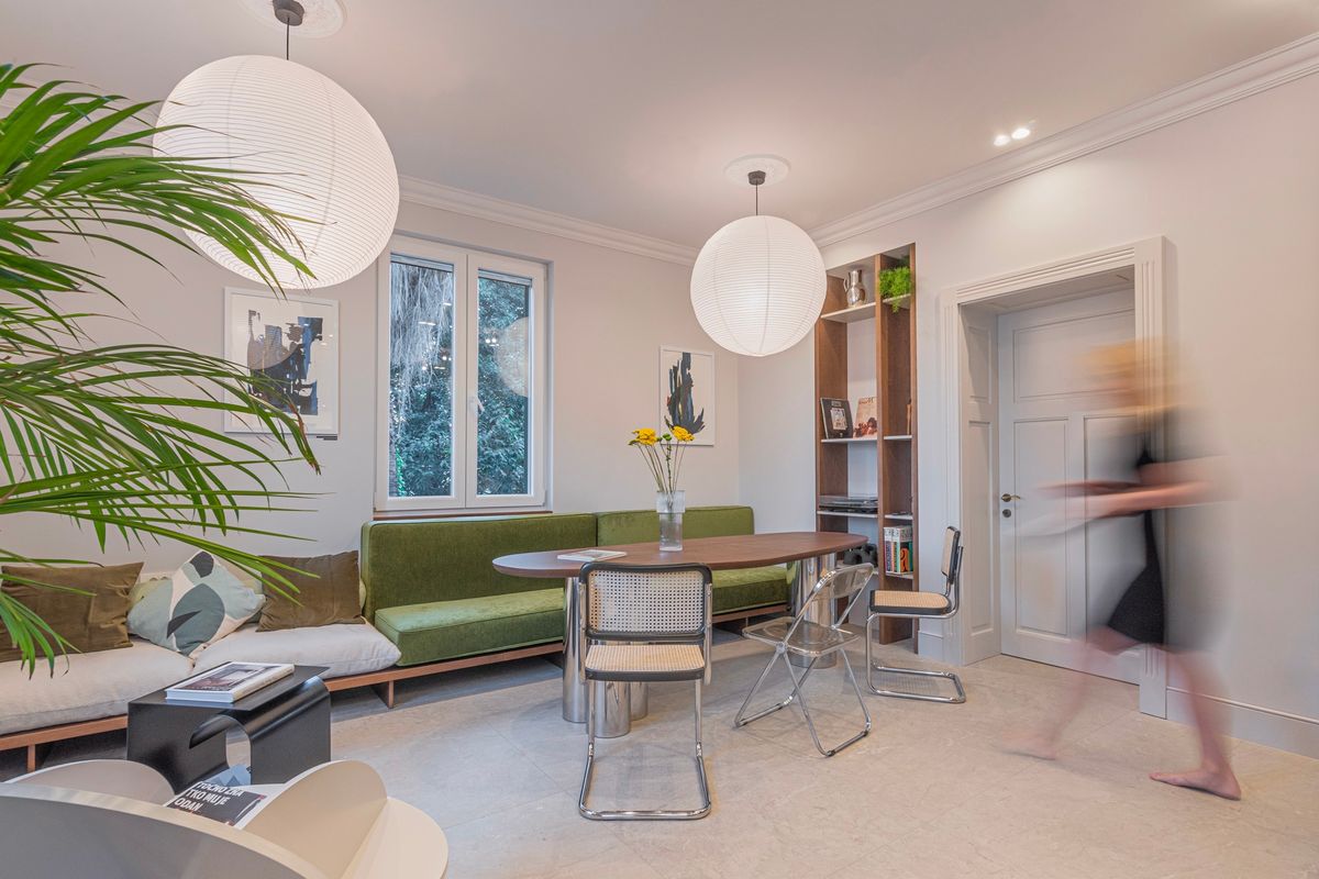 Stan Riječka ulica - Interijer stana - 646