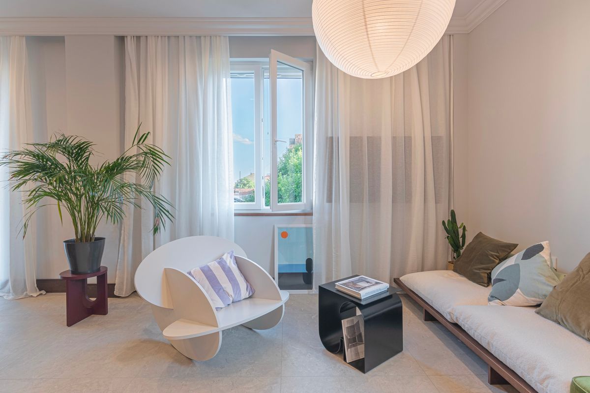 Stan Riječka ulica - Interijer stana - 647