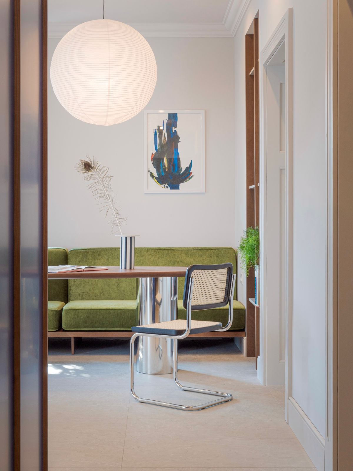 Stan Riječka ulica - Interijer stana - 649