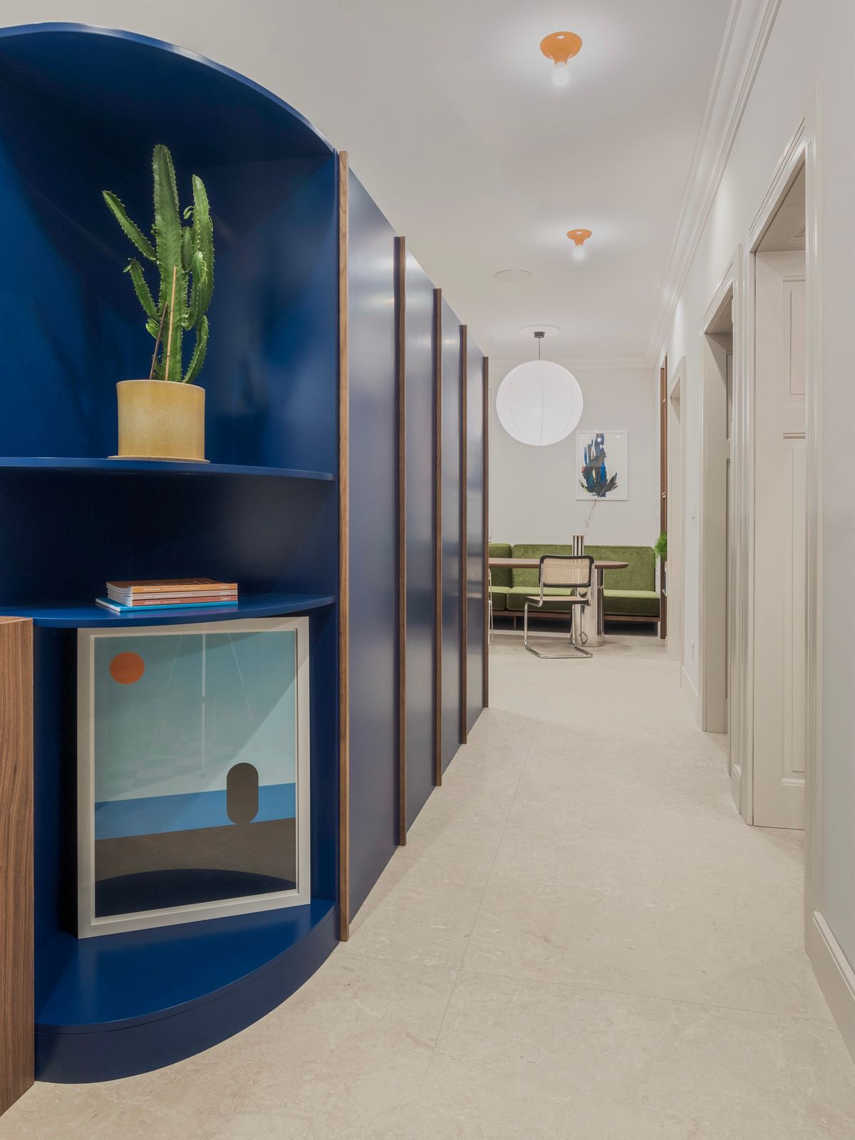 Stan Riječka ulica - Interijer stana - 650