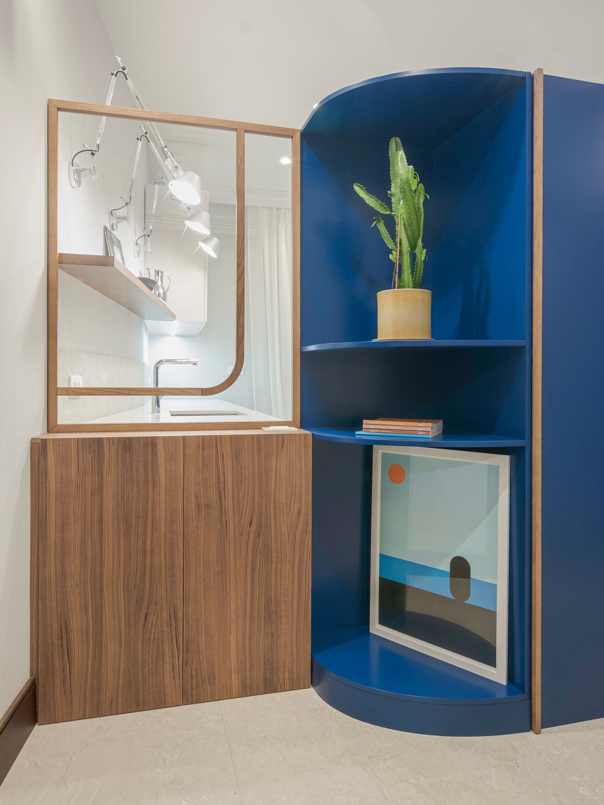 Stan Riječka ulica - Interijer stana - 651