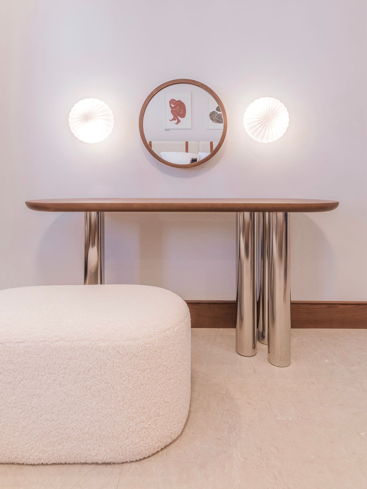 Stan Riječka ulica - Interijer stana - 658