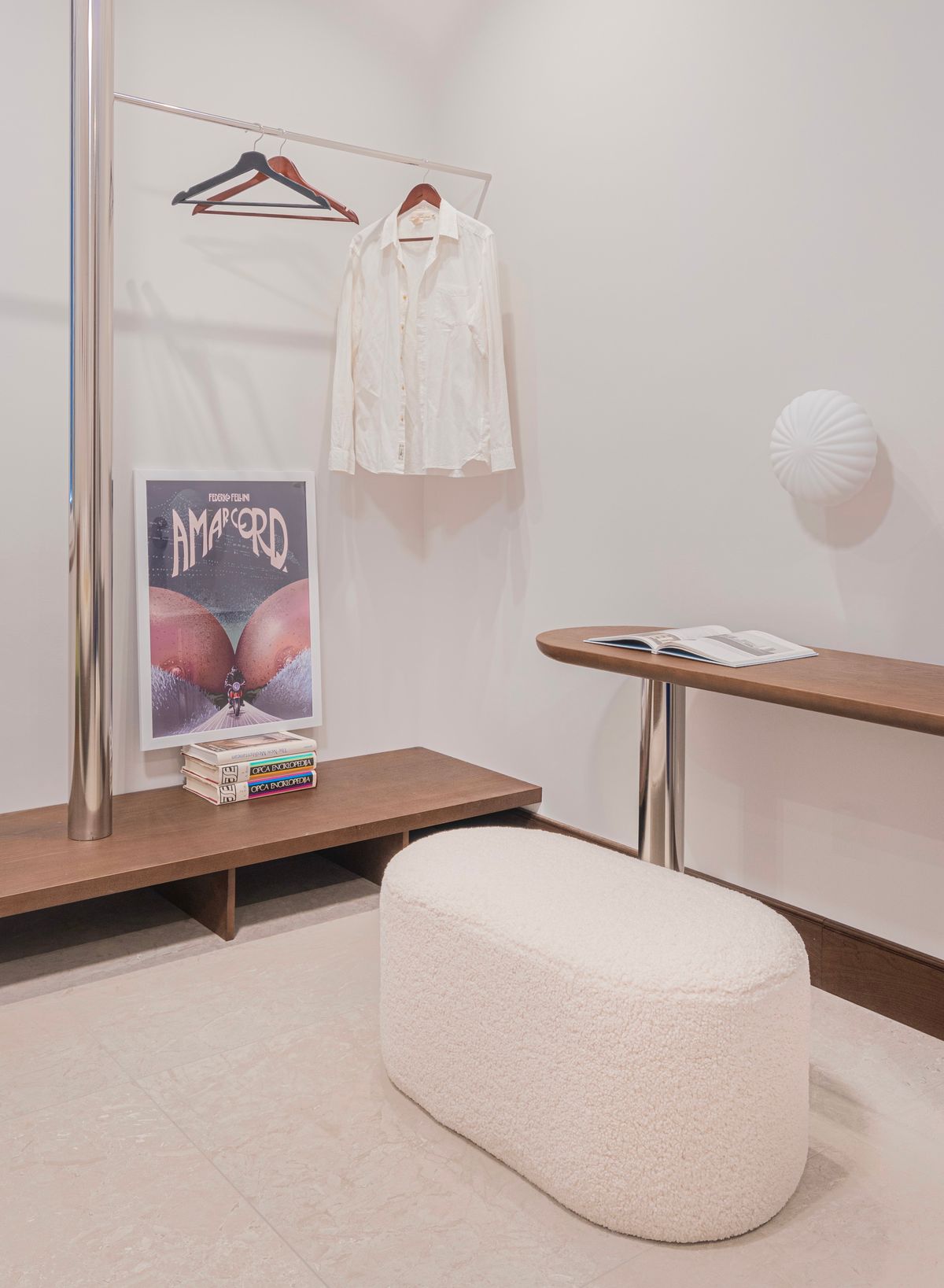 Stan Riječka ulica - Interijer stana - 659