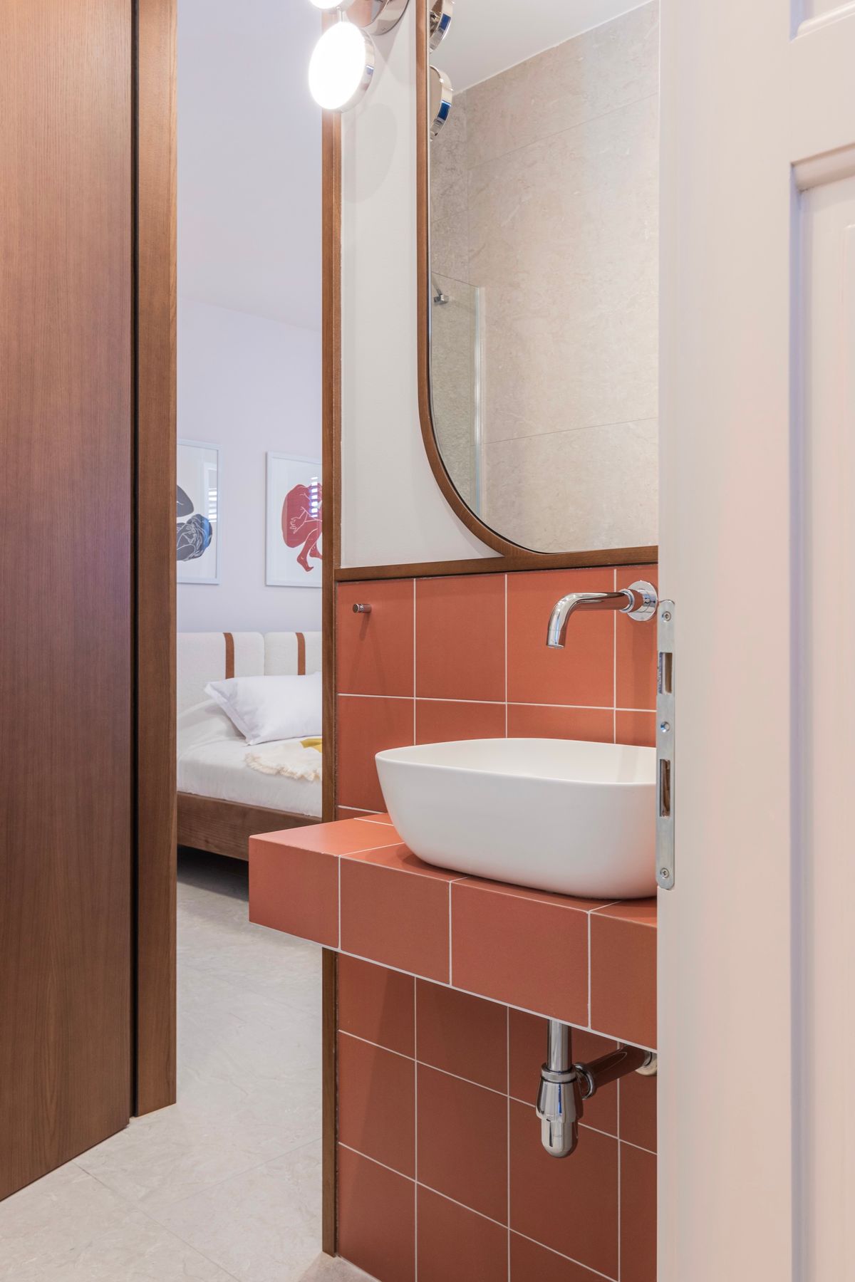 Stan Riječka ulica - Interijer stana - 660