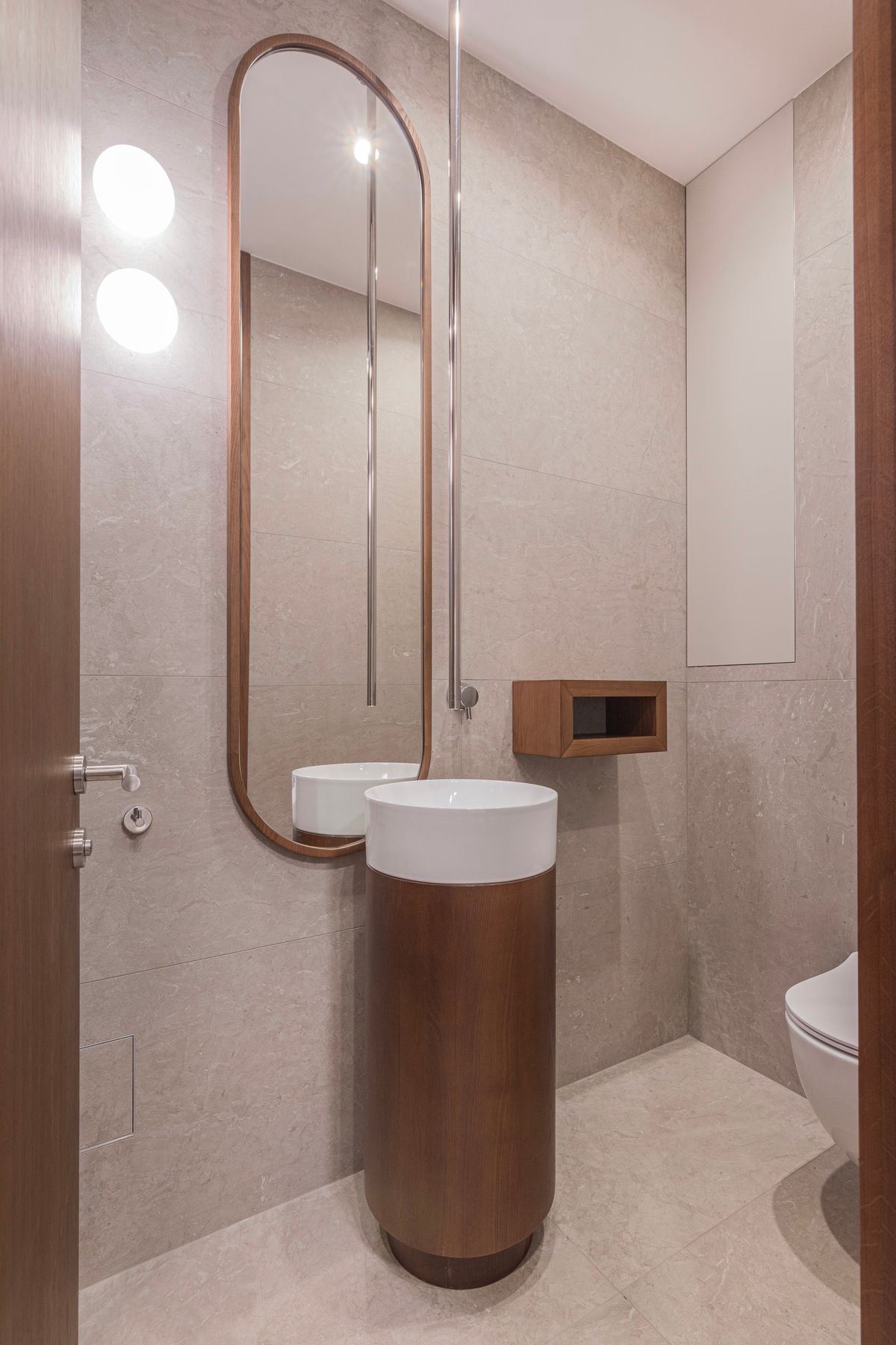 Stan Riječka ulica - Interijer stana - 662