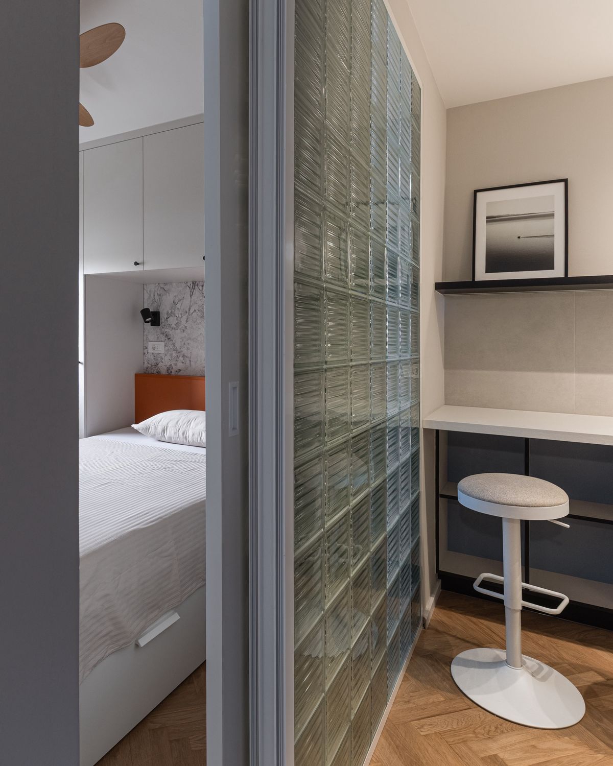 Stan Baštijanova - Interijer stana - 670