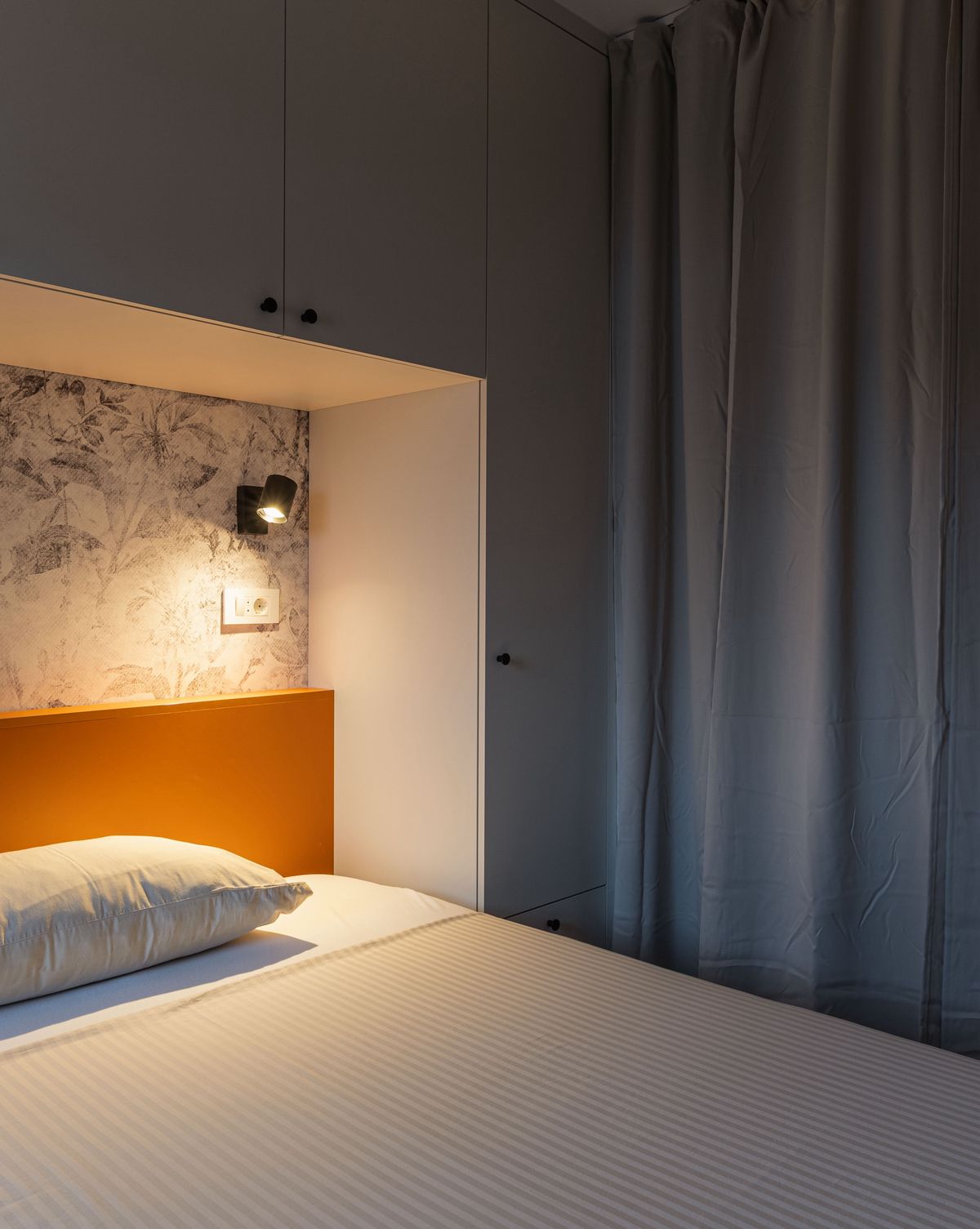 Stan Baštijanova - Interijer stana - 672