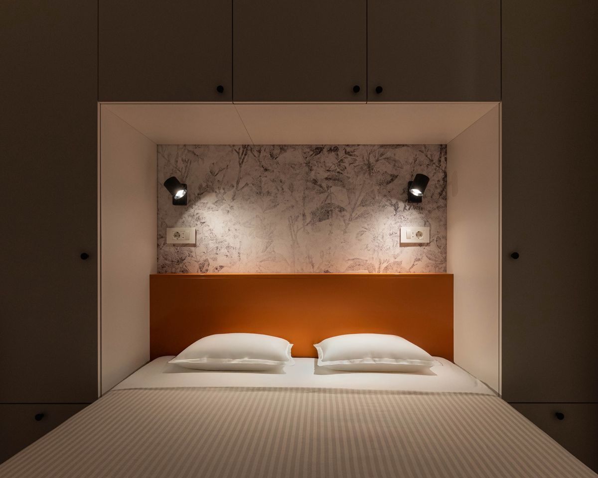 Stan Baštijanova - Interijer stana - 673