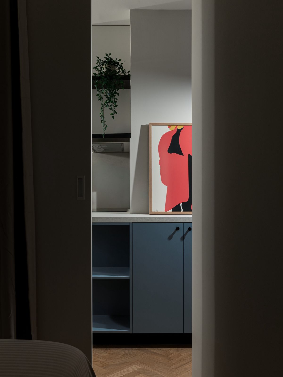 Stan Baštijanova - Interijer stana - 674