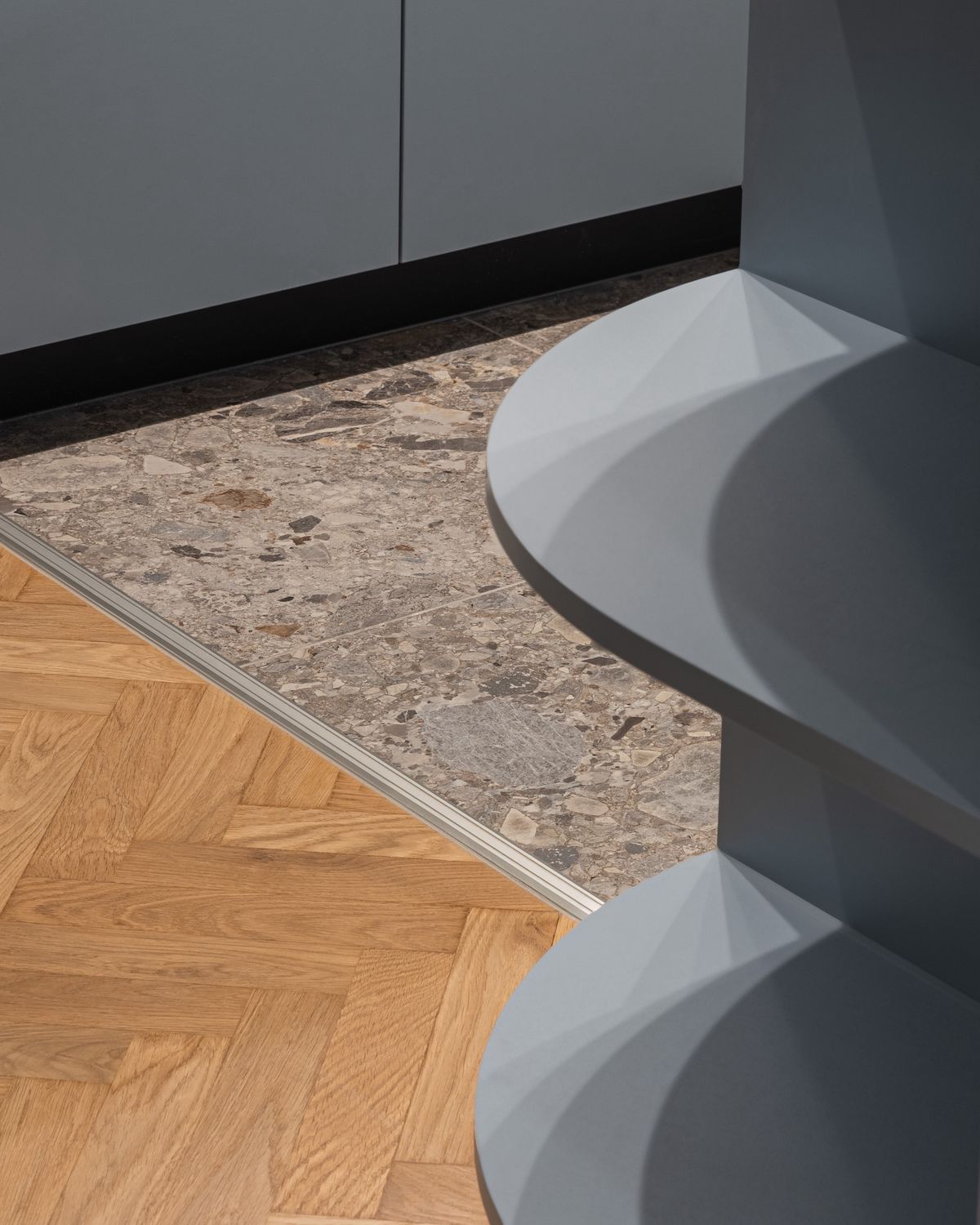 Stan Baštijanova - Interijer stana - 675