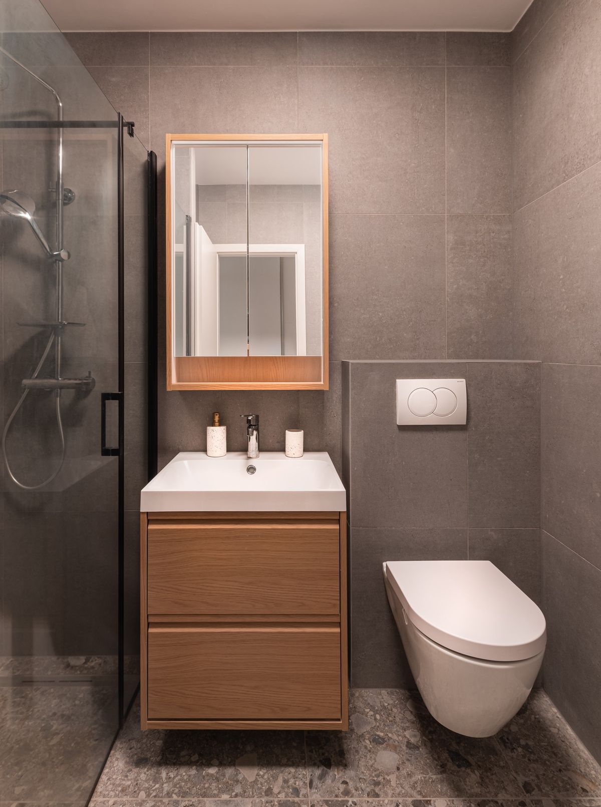 Stan Baštijanova - Interijer stana - 676