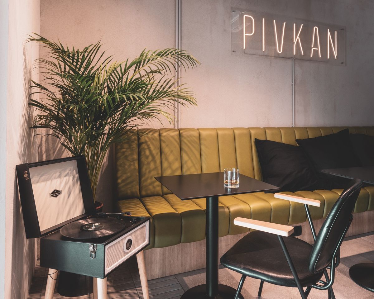 Pivnica Pivkan - Ugostiteljski objekti - 684