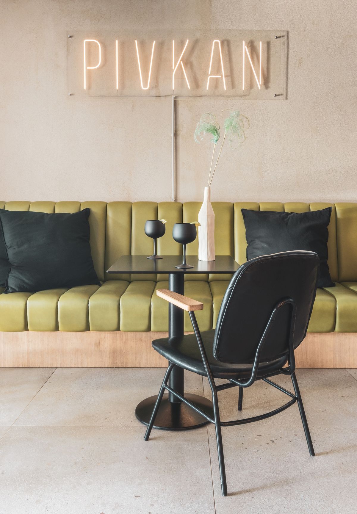 Pivnica Pivkan - Ugostiteljski objekti - 685