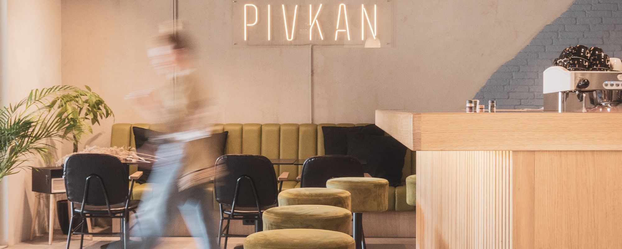 Pivnica Pivkan