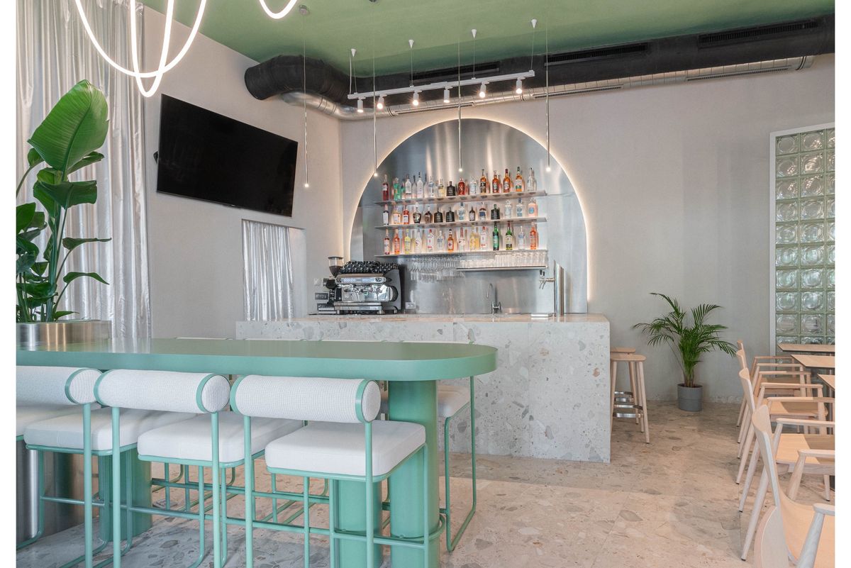 Restoran Koteks - Ugostiteljski objekti - 691