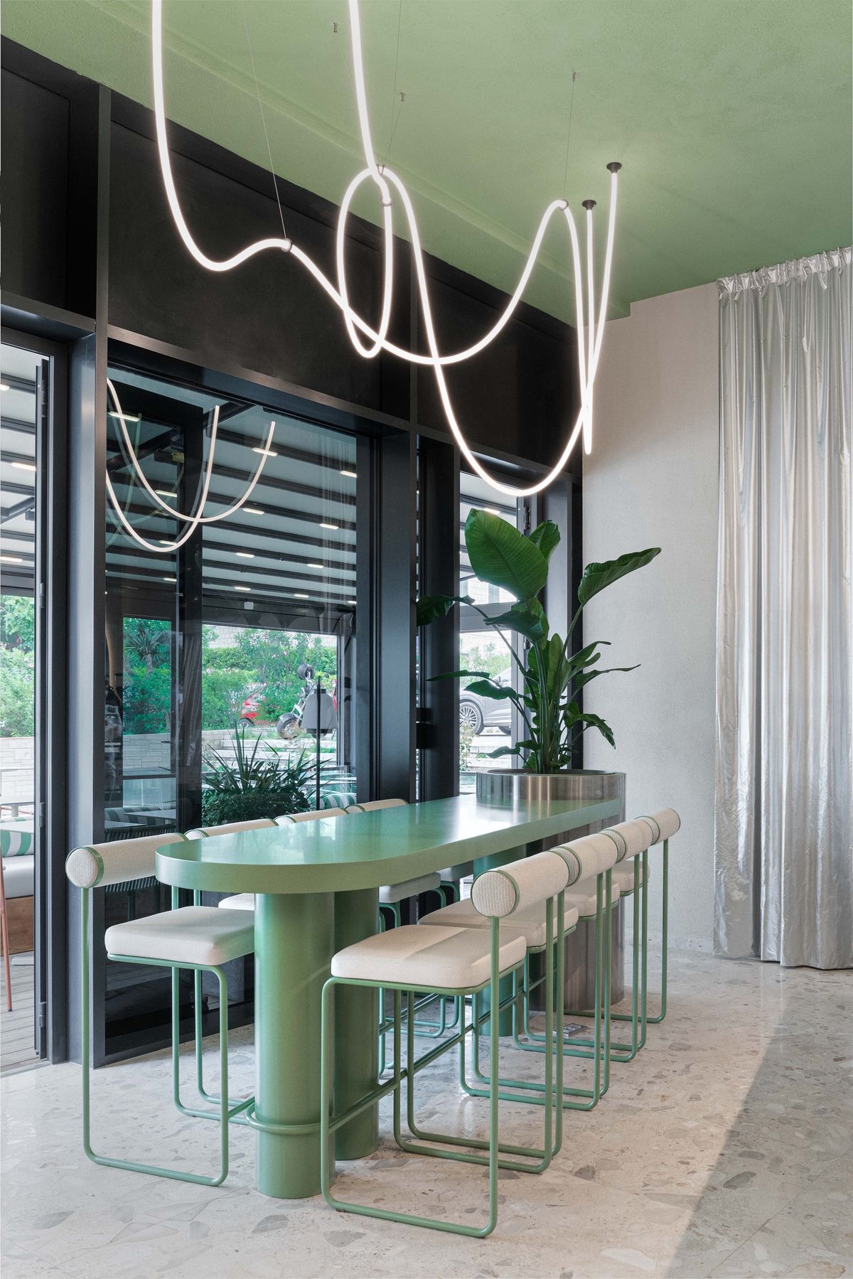 Restoran Koteks - Ugostiteljski objekti - 702