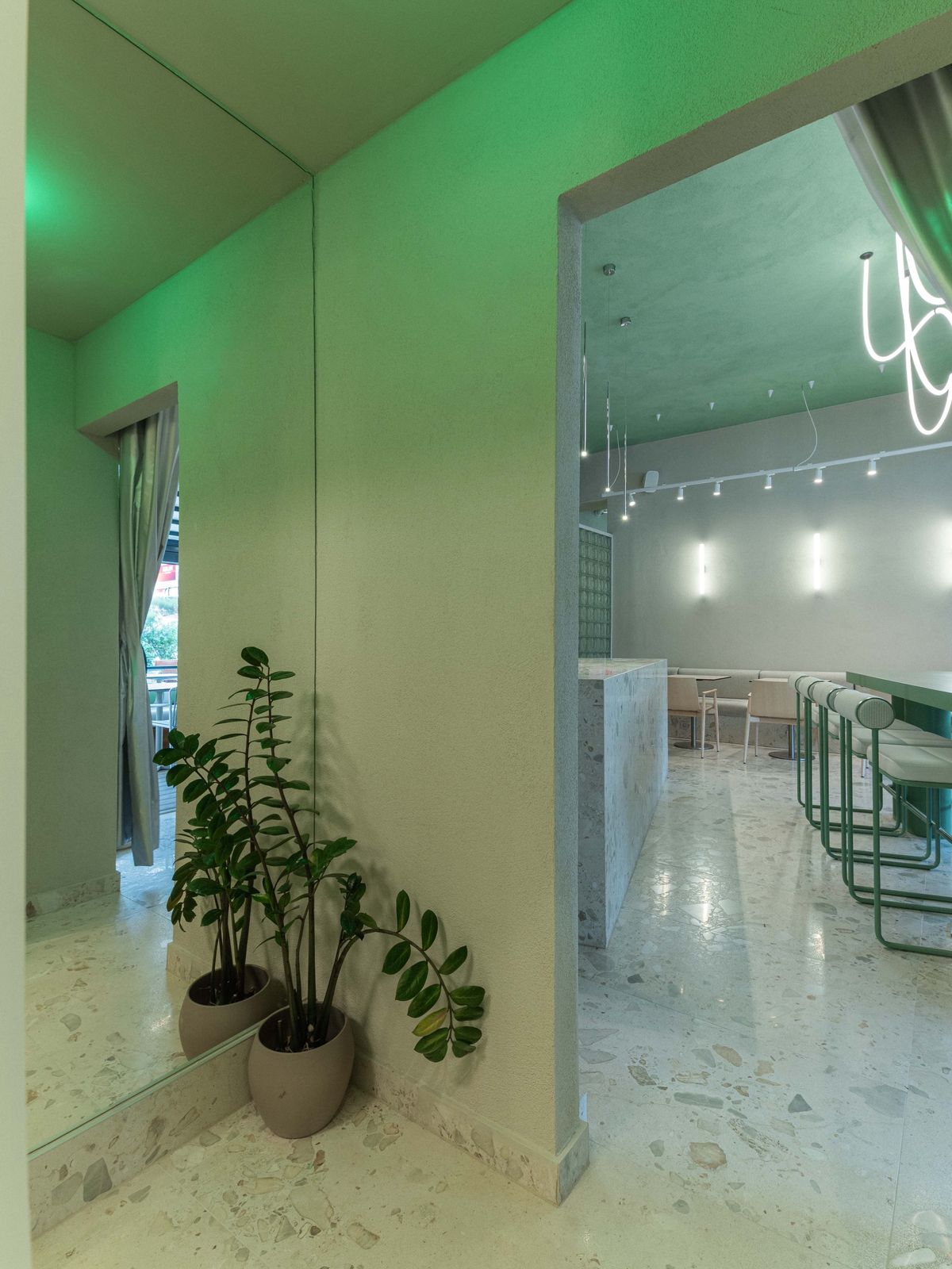 Restoran Koteks - Ugostiteljski objekti - 703