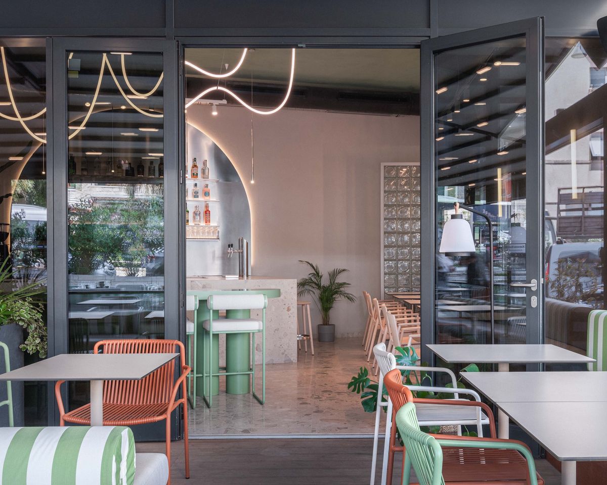 Restoran Koteks - Ugostiteljski objekti - 706