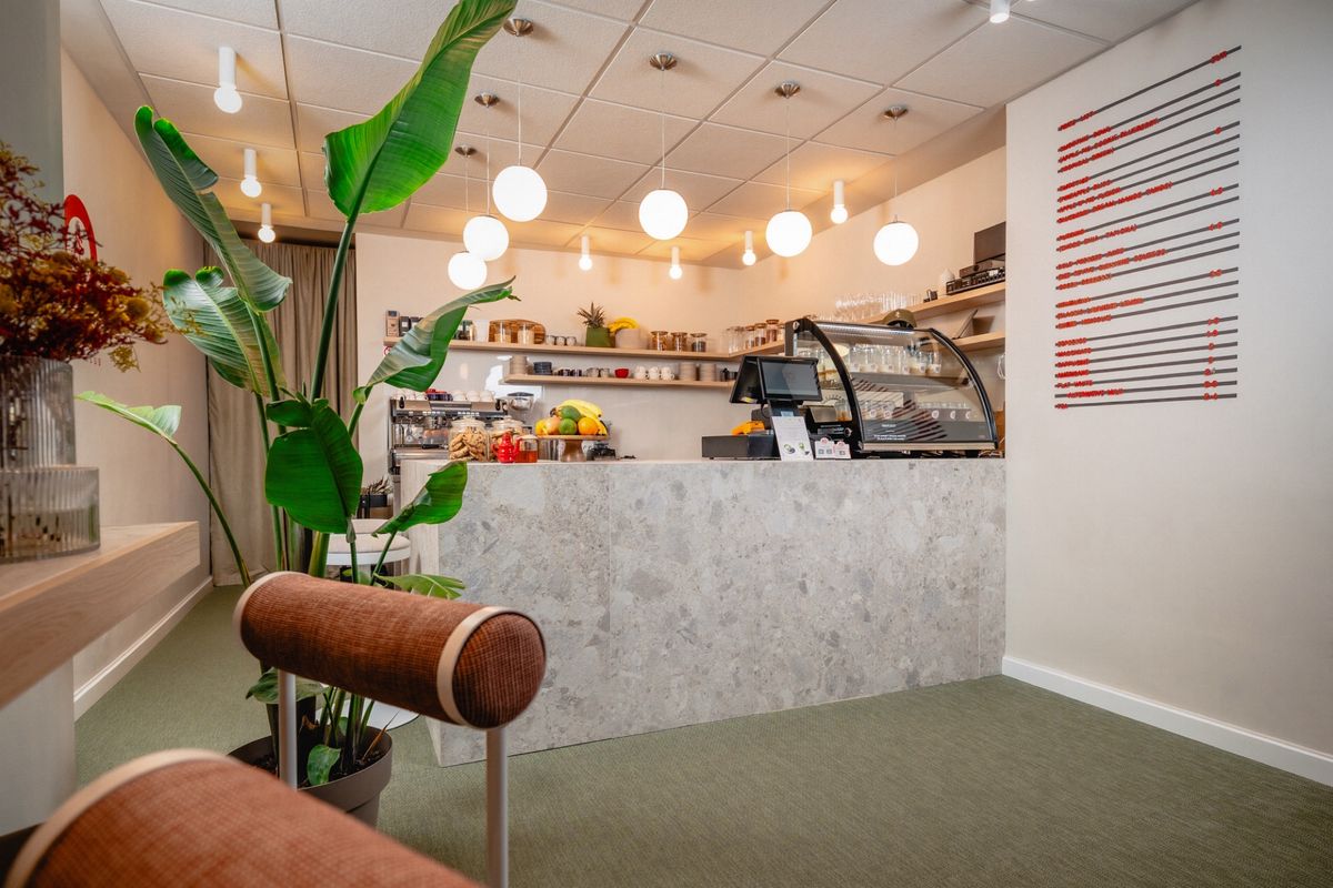 Lokal Jo & Sisters - Ugostiteljski objekti - 708