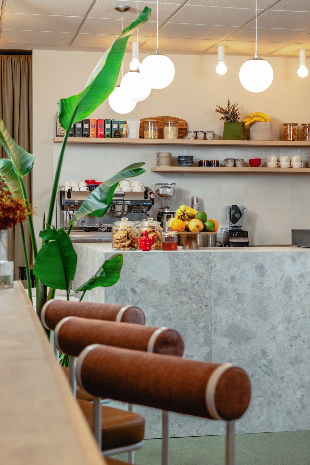 Lokal Jo & Sisters - Ugostiteljski objekti - 712