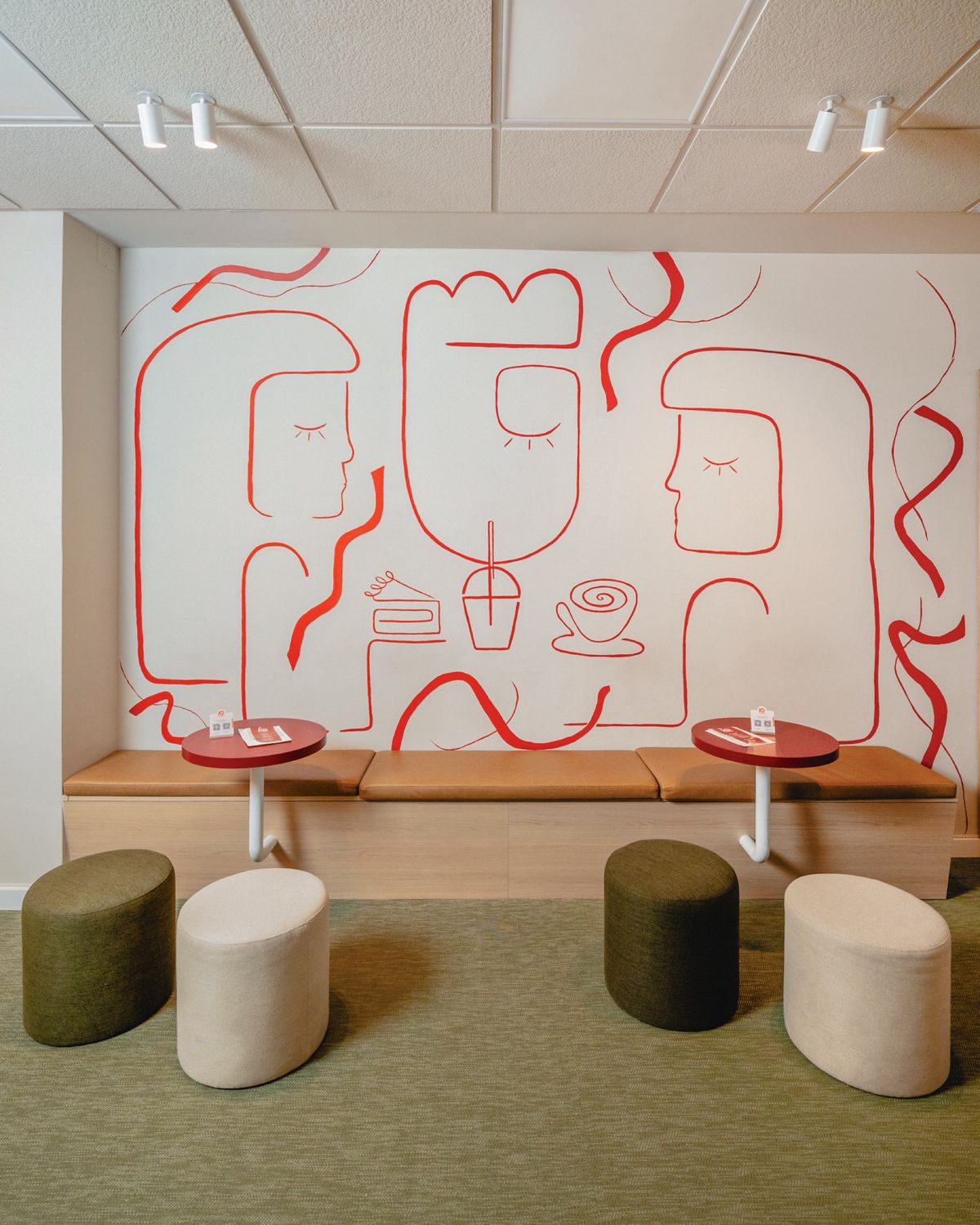 Lokal Jo & Sisters - Ugostiteljski objekti - 716