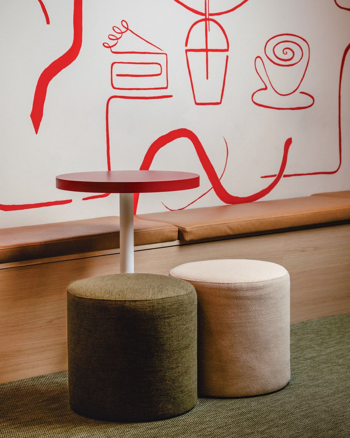 Lokal Jo & Sisters - Ugostiteljski objekti - 717